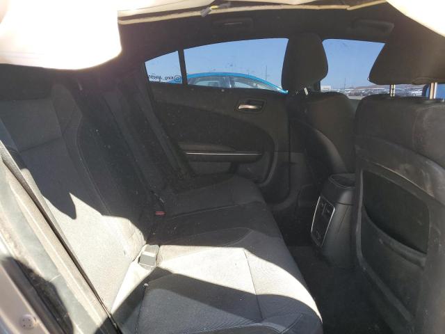 Photo 6 from auction – 2016 DODGE CHARGER R/ with VIN 2C3CDXCTXGH265485