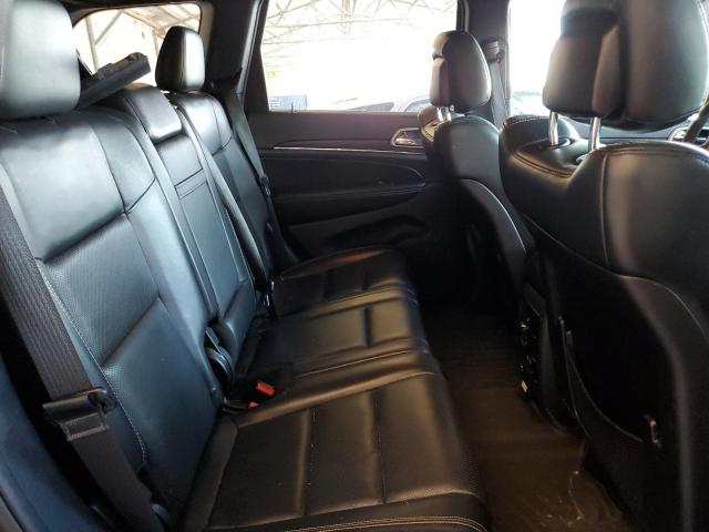 Photo 6 from auction – 2015 JEEP GRAND CHER with VIN 1C4RJEBGXFC235508