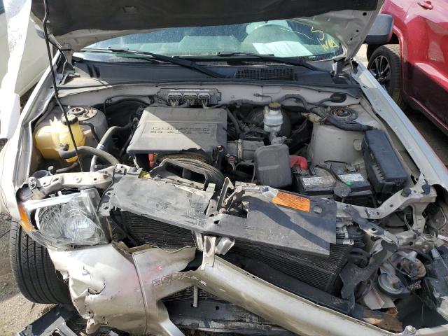 Photo 7 from auction – 2010 FORD ESCAPE XLT with VIN 1FMCU0DG1AKC88556