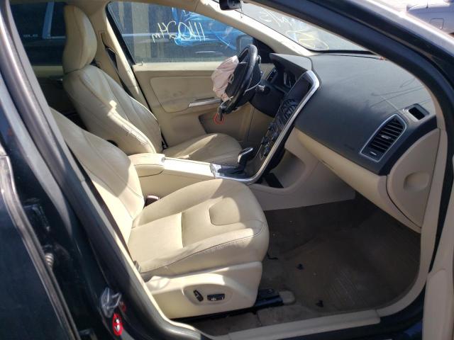 Photo 5 from auction – 2015 VOLVO XC60 with VIN YV4902RB0F2563857