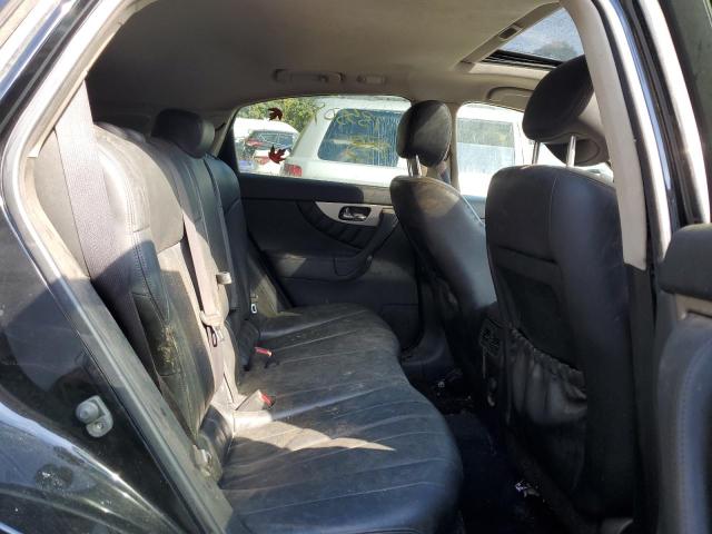 Photo 6 from auction – 2013 INFINITI FX37 with VIN JN8CS1MU4DM140520
