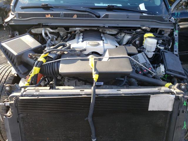 Photo 7 from auction – 2016 CADILLAC ESCALADE P with VIN 1GYS4CKJ9GR438231