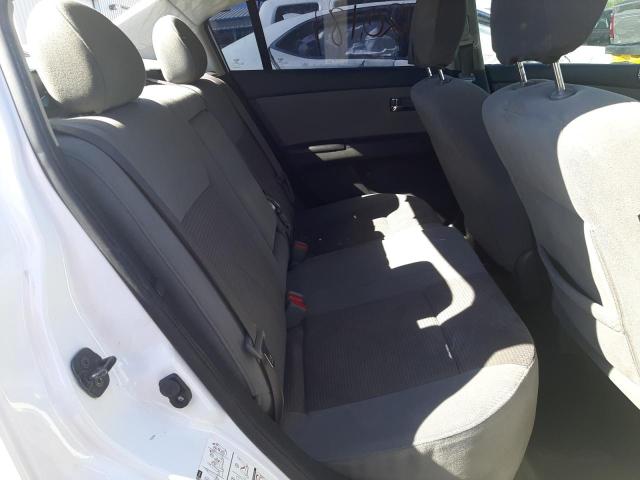 Photo 6 from auction – 2011 NISSAN SENTRA with VIN 3N1AB6AP8BL728333