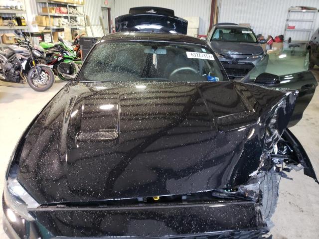 Photo 7 from auction – 2020 FORD MUSTANG with VIN 1FA6P8THXL5175486
