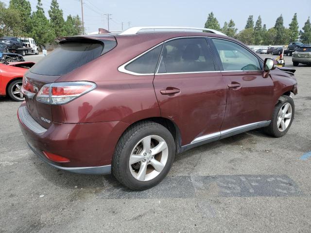 Photo 4 from auction – 2015 LEXUS RX 350 with VIN JTJZK1BA7F2426419