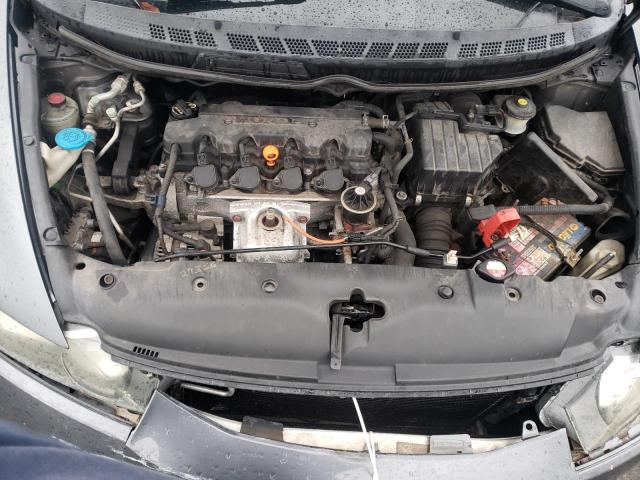 Photo 7 from auction – 2011 HONDA CIVIC LX with VIN 19XFA1F56BE044126