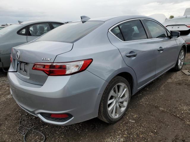 Photo 4 from auction – 2016 ACURA ILX with VIN 19UDE2F70GA003991