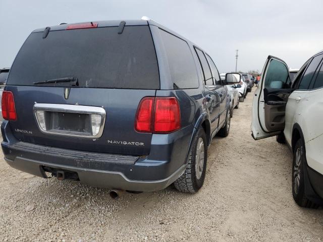 Photo 4 from auction – 2003 LINCOLN NAVIGATOR with VIN 5LMFU28R83LJ02509