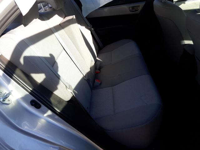 Photo 6 from auction – 2016 TOYOTA COROLLA L with VIN 5YFBURHE6GP388868