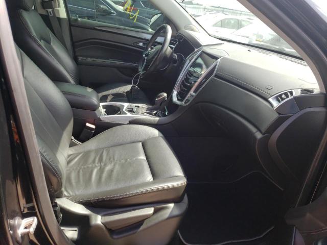 صورة رقم 5 من المزاد - 2013 CADILLAC SRX مع VIN 3GYFNAE31DS606310