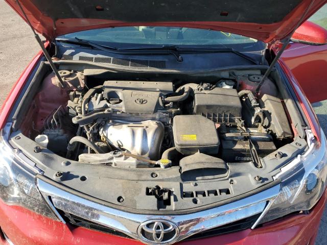 Photo 7 from auction – 2012 TOYOTA CAMRY BASE with VIN 4T4BF1FK0CR214586