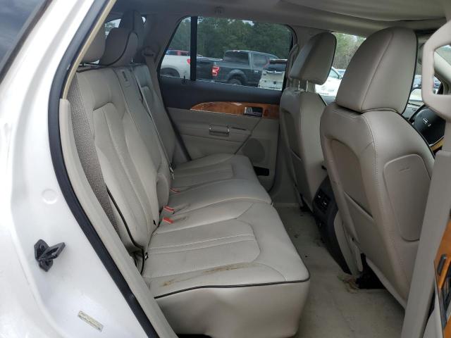 Photo 6 from auction – 2012 LINCOLN MKX with VIN 2LMDJ6JK8CBL05038