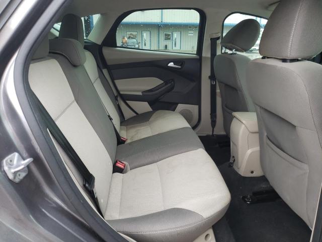 Photo 6 from auction – 2014 FORD FOCUS SE with VIN 1FADP3K23EL166022