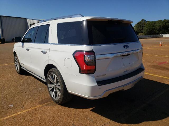 Photo 3 from auction – 2020 FORD EXPEDITION with VIN 1FMJU1LT2LEB01564