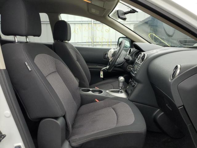 Photo 5 from auction – 2012 NISSAN ROGUE S with VIN JN8AS5MV9CW366949