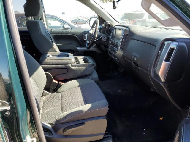 Photo 5 from auction – 2015 CHEVROLET SILVERADO with VIN 1GCVKREC7FZ207495