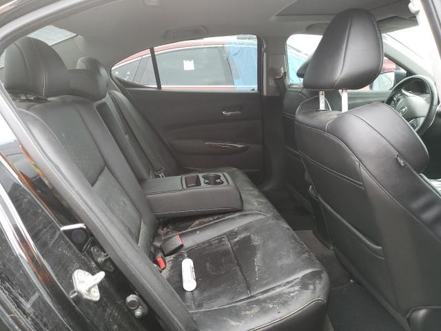 Photo 6 from auction – 2015 ACURA TLX TECH with VIN 19UUB3F57FA002073