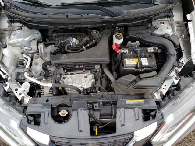 Photo 7 from auction – 2017 NISSAN ROGUE S with VIN JN8AT2MV1HW008294