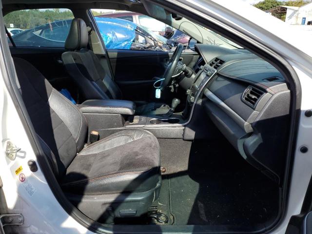 Photo 5 from auction – 2015 TOYOTA CAMRY LE with VIN 4T1BF1FK3FU959394
