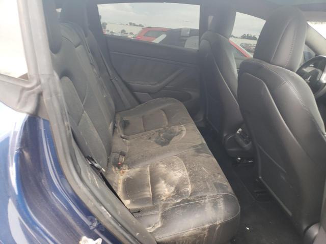 Photo 6 from auction – 2019 TESLA MODEL 3 with VIN 5YJ3E1EA4KF326295
