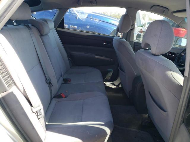 Photo 10 from auction – 2005 TOYOTA PRIUS with VIN JTDKB20U450130131