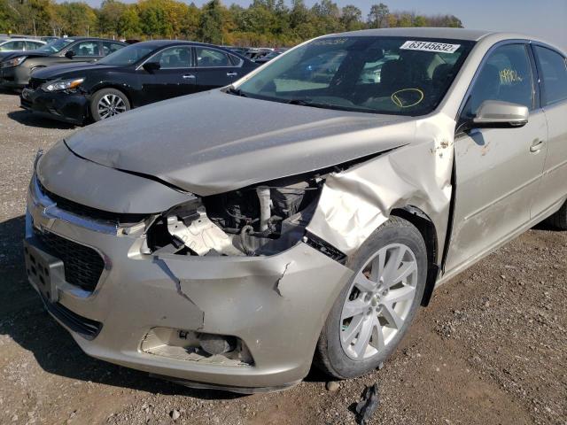 Photo 9 from auction – 2014 CHEVROLET MALIBU 2LT with VIN 1G11E5SLXEF214792