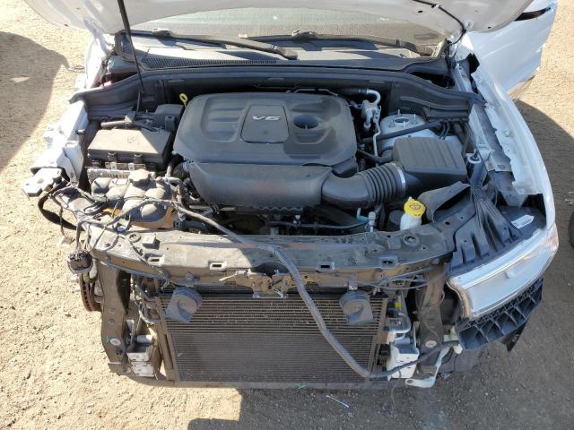 Photo 7 from auction – 2019 DODGE DURANGO SX with VIN 1C4RDJAG2KC645313