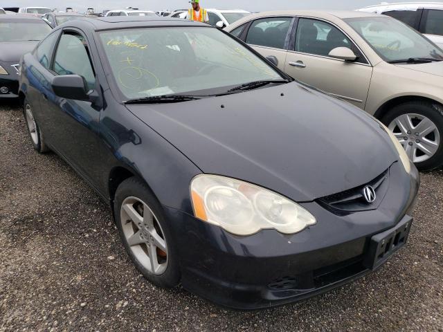 Photo 1 from auction – 2003 ACURA RSX TYPE-S with VIN JH4DC53003S004414