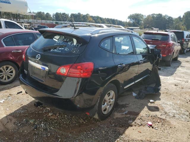 Photo 4 from auction – 2014 NISSAN ROGUE SELE with VIN JN8AS5MT7EW620479
