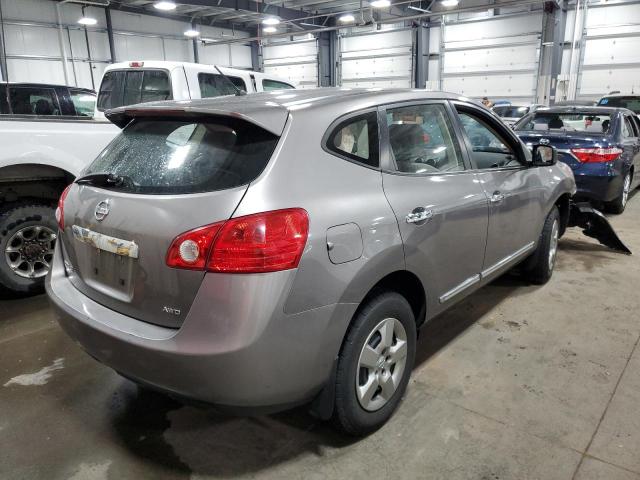 Photo 4 from auction – 2012 NISSAN ROGUE S with VIN JN8AS5MV0CW706201