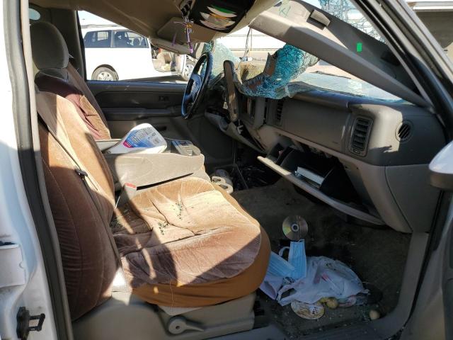 Photo 5 from auction – 2003 GMC YUKON with VIN 1GKEC13V13R253892