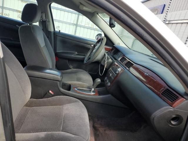 Photo 5 from auction – 2007 CHEVROLET IMPALA LS with VIN 2G1WB58K079223882