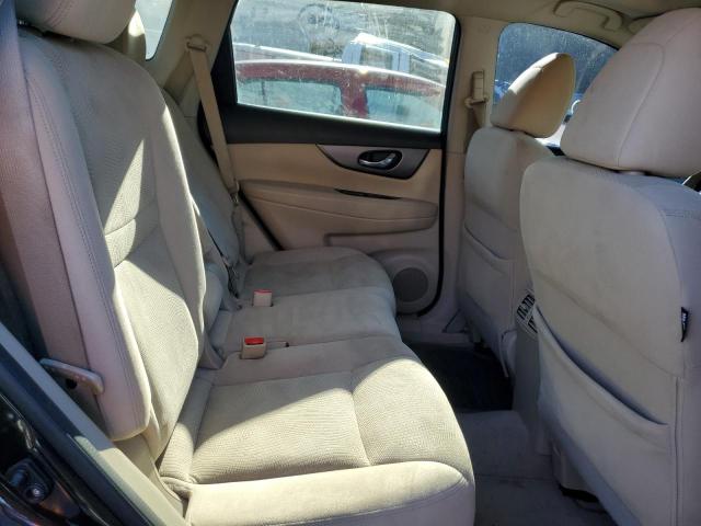 Photo 6 from auction – 2014 NISSAN ROGUE with VIN 5N1AT2MT1EC773847