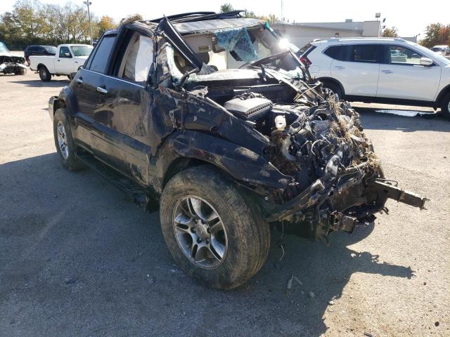 Photo 1 from auction – 2009 LEXUS GX 470 with VIN JTJBT20X290175952