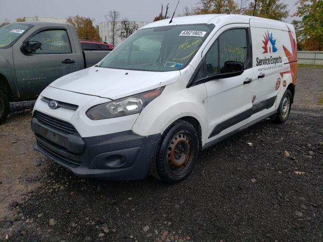 Photo 2 from auction – 2016 FORD TRANSIT CO with VIN NM0LS7E77G1260595
