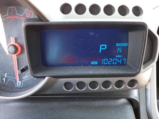 Photo 8 from auction – 2014 CHEVROLET SONIC LT with VIN 1G1JC5SG0E4218466