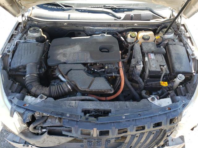 Photo 7 from auction – 2013 BUICK REGAL PREM with VIN 2G4GS5ER9D9131884
