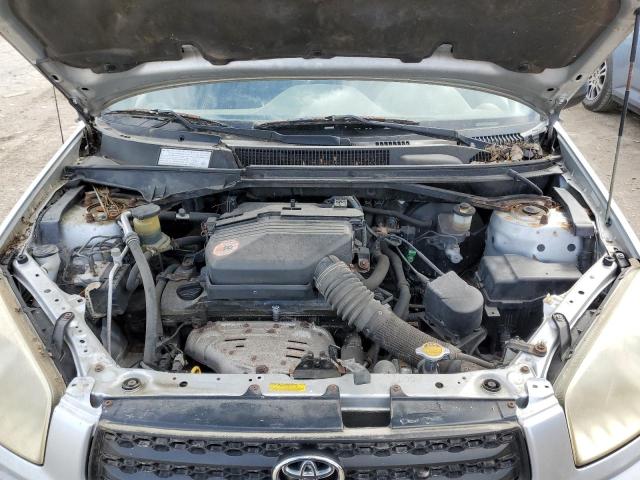 Photo 7 from auction – 2003 TOYOTA RAV4 with VIN JTEGH20V330097869