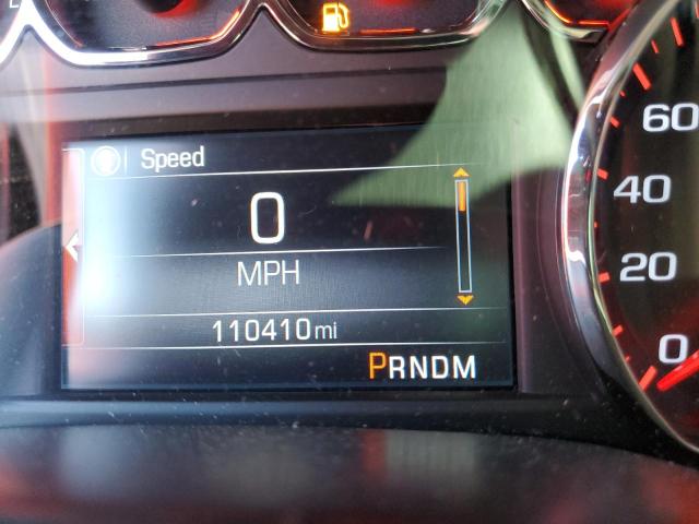 Photo 8 from auction – 2014 GMC SIERRA K15 with VIN 3GTU2VEC0EG329683