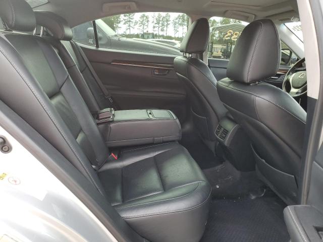 Photo 6 from auction – 2013 LEXUS ES 350 with VIN JTHBK1GG4D2049903