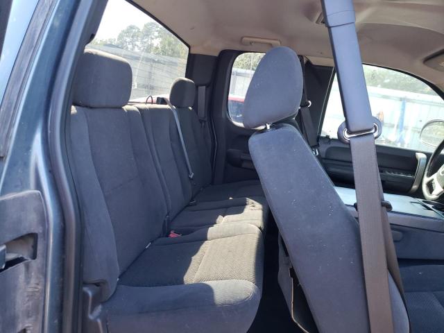 Photo 6 from auction – 2008 CHEVROLET SILVERADO with VIN 1GCEK19J58Z190774