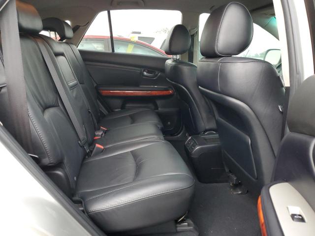 Photo 6 from auction – 2008 LEXUS RX 350 with VIN 2T2HK31U48C070811