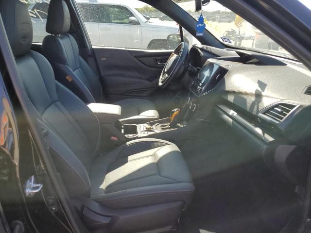Photo 5 from auction – 2022 SUBARU FORESTER W with VIN JF2SKAMC6NH442207