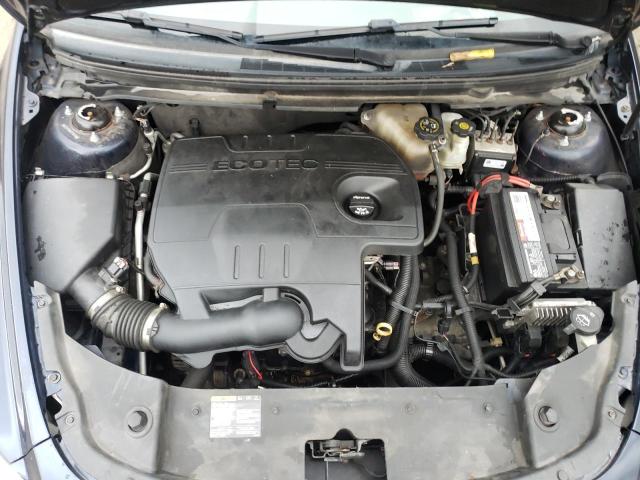 Photo 7 from auction – 2012 CHEVROLET MALIBU LTZ with VIN 1G1ZE5E00CF223762