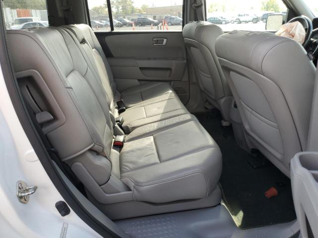 Photo 6 from auction – 2015 HONDA PILOT EXL with VIN 5FNYF4H5XFB003068