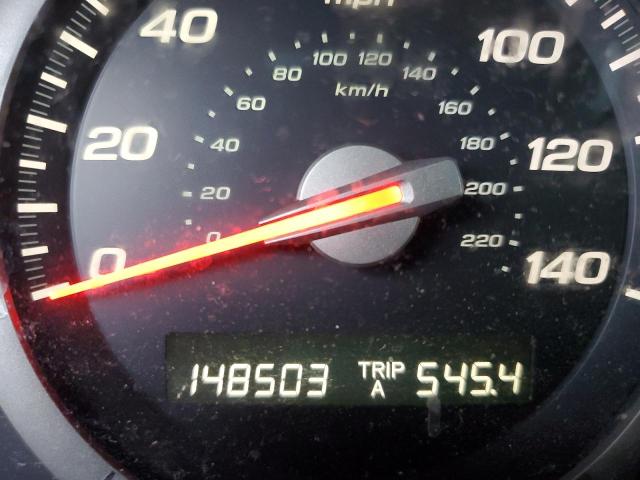 Photo 8 from auction – 2007 HONDA PILOT with VIN 5FNYF18197B025107