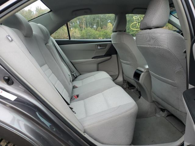 Photo 6 from auction – 2015 TOYOTA CAMRY LE with VIN 4T4BF1FKXFR476474