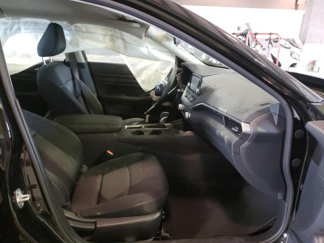 Photo 5 from auction – 2022 NISSAN ALTIMA S with VIN 1N4BL4BV8NN301597