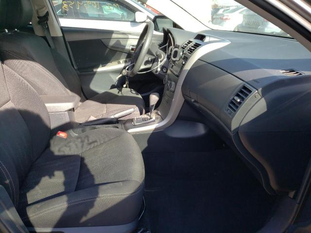 Photo 5 from auction – 2013 TOYOTA COROALLA with VIN 5YFBU4EE5DP175249