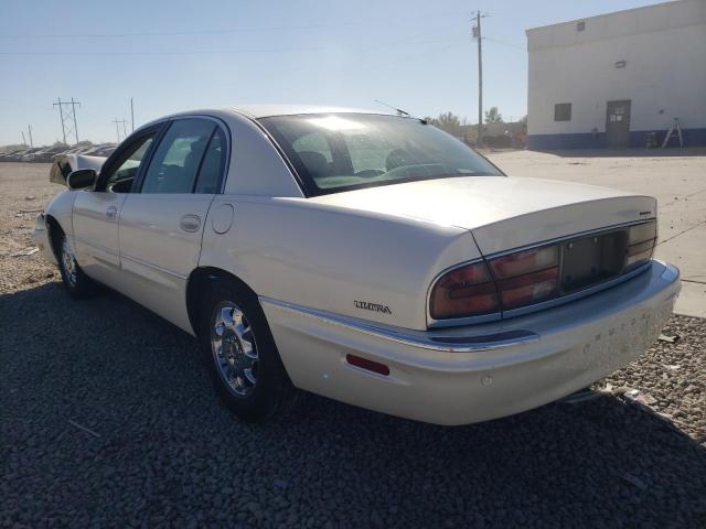 Photo 3 from auction – 2002 BUICK PARK AVENU with VIN 1G4CU541X24154773